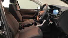 Volkswagen Polo 1.0 TSI Match 5dr Petrol Hatchback